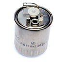 FILTRO DE COMBUSTIVEL ORIGINAL MERCEDES BENZ (A6110920601)