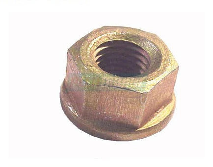 PORCA COM COLAR PARAFUSO BIELA 12X1,5MM (3150380072.)