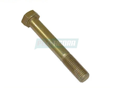 CAIXA 4  PARAFUSO SUSPENSAO EIXO BOGIE 16X2X110 8.8 PARA SCANIA (CX.802276**4)