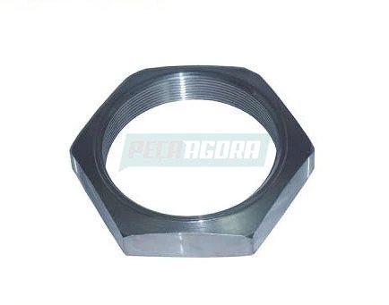 PORCA CUBO TRASEIRO VOLVO FH NH FM (1076335)