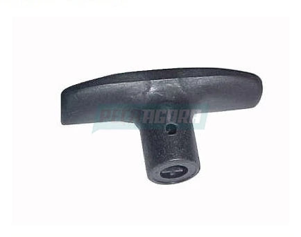 PUXADOR CABO AFOGADOR  PARADA  VOLKSWAGEN (T12711139A)