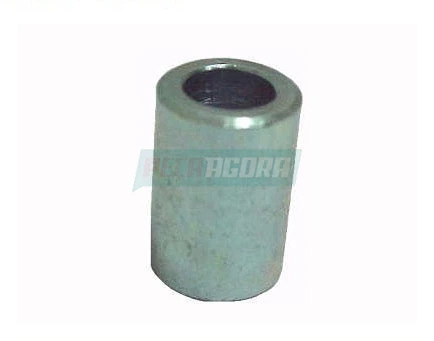 CAIXA 10  ESPACADOR PARAFUSO ESCAPAMENTO PARA SCANIA LK140 41 42 (CX.257210**10)