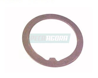 ARRUELA ENCOSTO CUBO TRASEIRO MB O364 O365 L1519 OF1313 MERCEDES BENZ (360356005