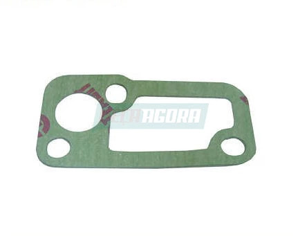 JUNTA PASSAGEM DA D'AGUA CABECOTE PEQUENA PARA SCANIA (291826)