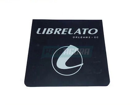 PARABARRO LIBRELATO CARRETAS 580X630 (512089)