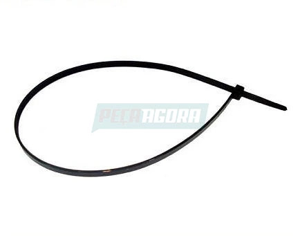 ABRACADEIRA NYLON ENFORCA GATO 4.7X400MM PRETA MB (3459977490-ABRAC)