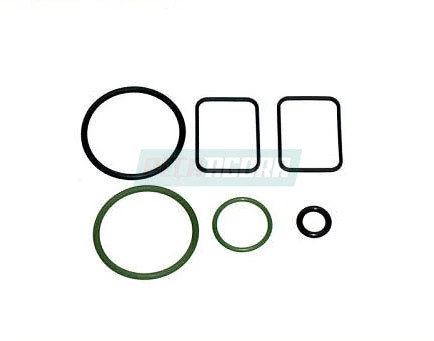 REPARO UNIDADE INJETORA ORIGINAL MB 712C 914C 915C 1215C (0120740101)