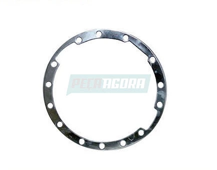 JUNTA DIFERENCIAL ALUMINIO PARA SCANIA PARA SCANIA SERIE 5 TODOS (1528899)