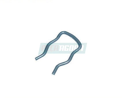 ANEL DE SEGURANCA EM ACO MB ATEGO (0009944460-0002951173)