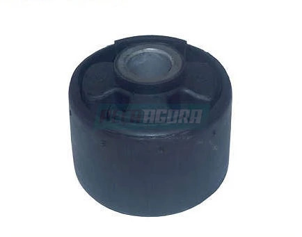 BUCHA MOLA SUSPENSAO 40X150X135MM CARRETA SUSPENSAO A AR RANDON FS250 (212009133