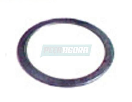 CAIXA 5  CALCO TRANSMISSAO ESPESSURA 0.25 INTERMEDIARIO PARA SCANIA (CX.284818**
