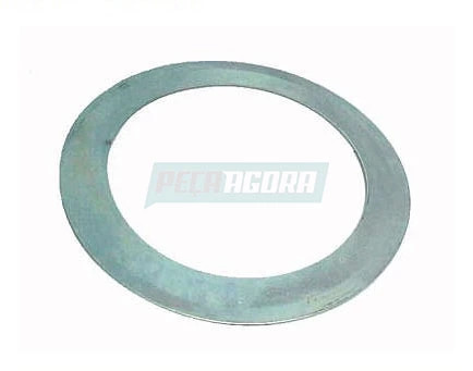 ARRUELA CUBO REDUZIDA VOLVO ONIBUS E CAMINHAO (1522010)