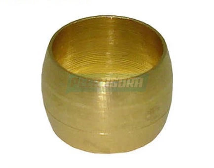 ANILHA LUVA FREIO A AR 3/8  PARA SCANIA (128034X)