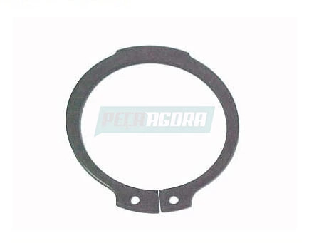 CAIXA 5  TRAVA DE EIXO DO FREIO DE MAO 45X1.75 ORELHA PARA FORA (CX.000471045000