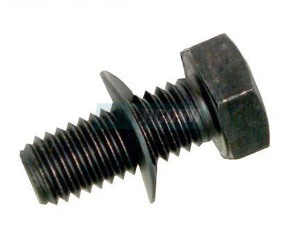 PARAFUSO DO CARTER DO MOTOR 8X1.25X20 8.8 COM ARRUELA (0039905801)