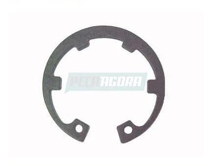 CAIXA 5  TRAVA PARAFUSO REGULAGEM SETOR IK30 MERCEDES BENZ (CX.0009946041**5)