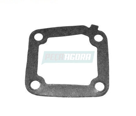 CAIXA 10  JUNTA BOCAL VARETA OLEO PARA SCANIA (CX.1510331**10)