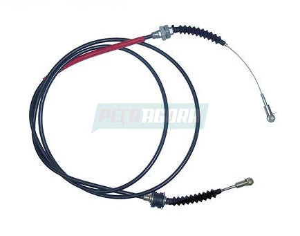 CABO ACELERADOR VOLVO VM 2706MM TODOS 2003 EM DIANTE (20552476-TB20166)
