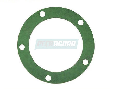 CAIXA 5  JUNTA DA CALOTA DIANTEIRA PARA SCANIA (CX.156938**5)