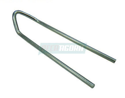 TRAVA DA PASTILHA DE FREIO MERCEDES BENZ (4210469)