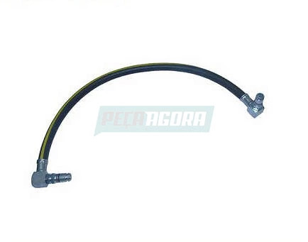 FLEXIVEL FREIO AR VW 17250 24250E (2TB607306)