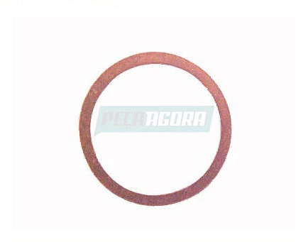 ARRUELA EM COBRE 16X19X1.4 MM (007603016190)