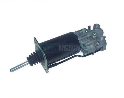 SERVO EMBREAGEM VW 15180 15190 17210 17230 17240 17260 15180EOD 15190EOD 17210EO