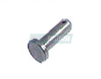 CAIXA 5  PINO DA FORQUILHA DO SERVO FREIO 10X30MM PARA SCANIA (CX.808214**5)