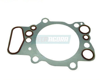 CAIXA 10  TAMPAO DE BORRACHA DISTRIBUICAO MERCEDES BENZ OM 449LA (CX.4030160061*