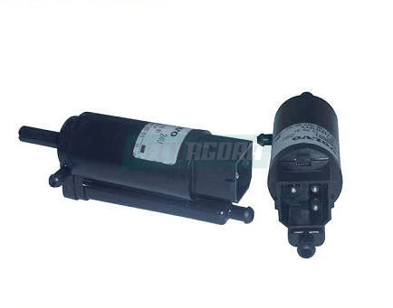 BOMBA LIMPADOR PARABRISA VOLVO FH NH FM (3980681)