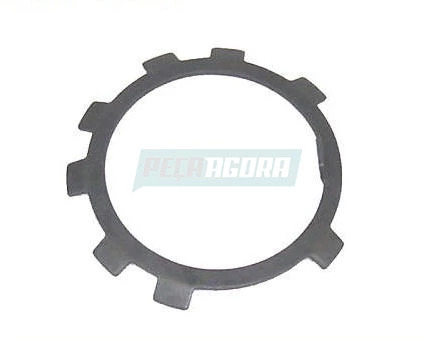 TRAVA ARANHA DO EIXO 60MM (070952060100)