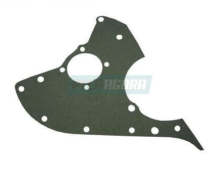 JUNTA DE DISTRIBUICAO TRASEIRA EM AMIANTO (3430150080A)