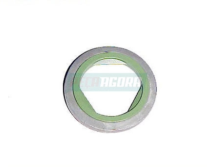 ARRUELA DO BUJAO CARTER PARA SCANIA SERIE 4 (1423610)