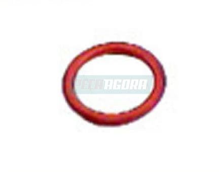 ANEL DE BORRACHA DA TURBINA MERCEDES BENZ OM449 (69974748)