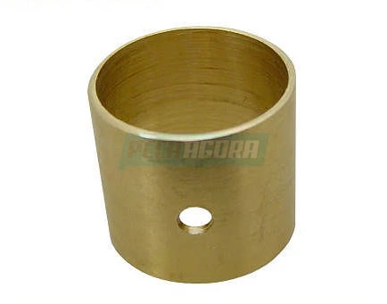 BUCHA GARFO CAMBIO 19,56X21,75X19,59 PARA SCANIA (1372543)