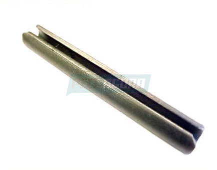 CAIXA 10  PINO ELASTICO DA SAPATA DIANTEIRA 6X45MM VOLVO N10 N12 NL B10M (CX.951