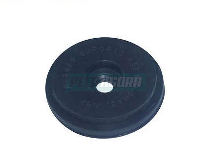 BATENTE SUSPENSAO TRASEIRA CABINE 9X55X11MM MB 1938 1938S 1944 1944S AXOR VARIOS