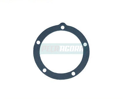 CAIXA 10 JUNTA BOMBA OLEO DIFERENCIAL PARA SCANIA SERIE 4 / 5 TODOS (CX.1414593*