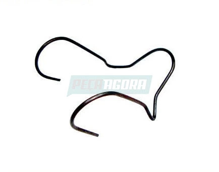 CAIXA 20  TRAVA ROLETE PATIM MODERNO ARAME MB (CX.3814218290**20)