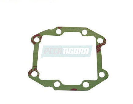 CAIXA 5  JUNTA DO TRAMBULADOR DE CAMBIO MB (CX.0002619480A**5)