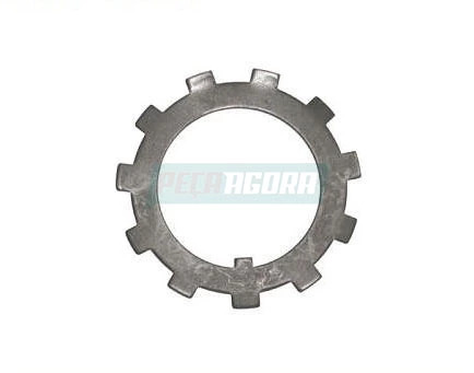 TRAVA ARANHA CUBO RODA TRASEIRO VW 11130 13130 12.140 13.150 13.180             