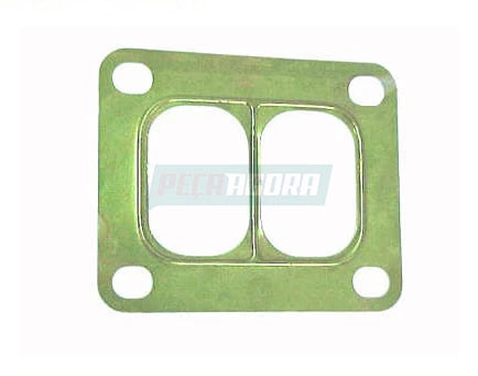 CAIXA 10  JUNTA DA MESA PARA TURBINA MODERNO PARA SCANIA FTRSK 112 113 (CX.13233