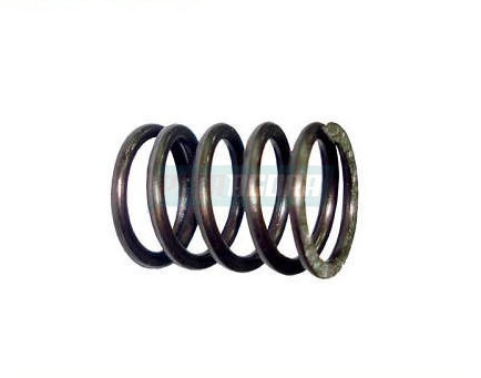 CAIXA 5  MOLA DE PRESSAO MEIA LUA EIXO PILOTO MB (CX.3219931201**5)