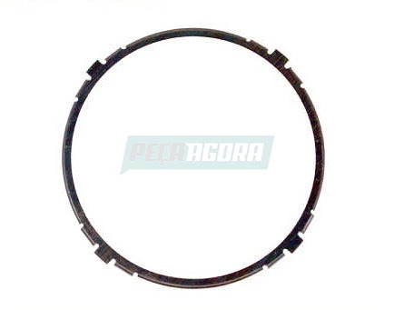 ARRUELA DENTADA CAMBIO PARA SCANIA SERIE 3 4 (395759)