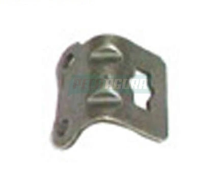 CHAPA PIVO GARFO EMBREAGEM VOLKSWAGEN (02830858.)
