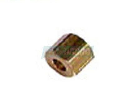 CAIXA 20  PORCA PARA TUBO 8MM PARA SCANIA (CX.814553X**20)