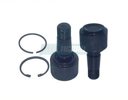 PINO SIMPLES COMPLETO 85MM PARA SCANIA B110 B111 BR115 F112 K112 (1953245)