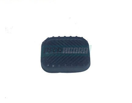 CAPA PEDAL FREIO / EMBREAGEM FIAT BOXER DUCATO JUMPER (1314352080-8001)