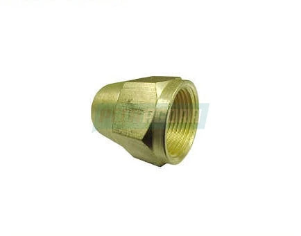 CAIXA 2  PORCA LONGA PARA TUBO DE 1/4'' VOLKSWAGEN (CX.NC04183267**2)