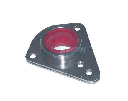 REPARO ALAVANCA CAMBIO VOLVO VM (20561212)